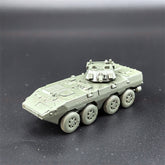 1/144 ZBL-08 Wheeled Infantry Fighting Vehicle Painted Finished Model